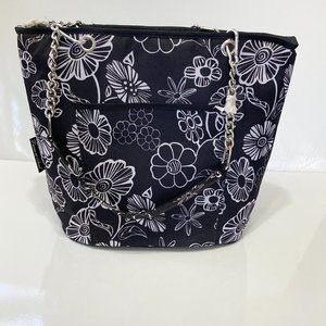 Picnic at Ascot Insulated Tote Bag NEW